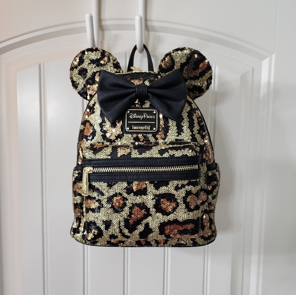 Loungefly animal print - Picture 2 of 4